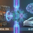 [디지털세상] 자율주행차, 그 너머에 있는 모빌리티 혁명 2 | "전기차는 끝났다?" 스텔란티스 4조 적자 뒤에 숨겨진 거대한 기술 혁명