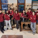 포마자동차디자인미술관 이미지