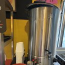 신 매콤터 분식 | [강북/미아사거리] 생활의 달인 맛집, 튀김이 남다른 미아사거리 신상 분식집 신매콤터 (내돈내산)