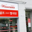 워시테리아전주