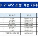 D-2유학생 부모초청 가능 지방자치단체 명단 소개 이미지