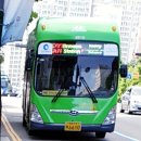 남동공단 근린공원 앞 이미지