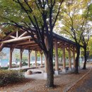 공지천 주차장 이미지