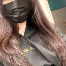 대구 침산동 미용실, 매직세팅 C컬펌 '유이스트헤어'후기
