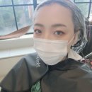 본식 헤어를 위한 톤다운 염색은 성남 분당 미용실 메이준으로!