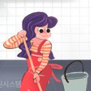탄성코트줄눈시공 이미지