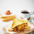 빵빵토스트 이미지