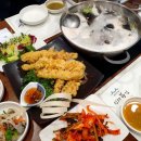 신라복집 - 장흥군 | 대전 월평동 맛집, 시원한 복국 한 그릇의 감동! 신라복집 점심식사 후기.​​