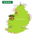 ღW7.모리셔스 신혼여행 계약 후기(허니문리조트/팜투어/로맨틱허니문/드림아일랜드)