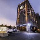 브라운도트호텔(Brown-Dot Hotel) 이미지