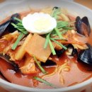 신길동 매운 짬뽕 이미지