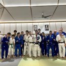 코리아 유도 짐 이미지