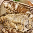 강서구 화곡동 까치산 배달 족발 맛집 구구족 세트 내돈내산 솔직후기