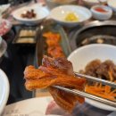 진량고등학교 | 경산 진량 고기맛집 추천 : 고기마실 내돈내산 후기 (+컴포즈커피를 곁들인)