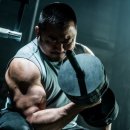 홍대 프로씨드 짐 이미지