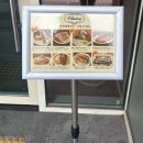 반월당역(2호선) | [대구/카페/브런치] 반월당역 샌드위치 맛집 "패뷸러스" 토요일 방문 후기