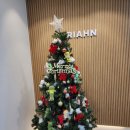 (주) 선영 | 인생 머리 찾고 왔어요! 선영실장님 '리안헤어 수원인계점'에서 완성한 레이어드펌 &amp; 슬릭컷 변신 후기