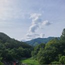 조은별계곡쉼터
