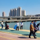 금호강변 이미지