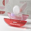 (주)위위트 | [전시 후기] 맥스 시덴토프의 위트가 내 책상 위로 아크릴스윙스탠드