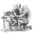 형제로 받으라 이미지