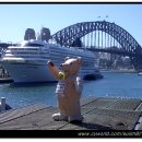 Circular Quay 특별하게 즐기기-^^ 이미지