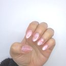 좋은데 | 구래동 네일 샵 챌린지네일 | 유지력 좋은데 가격까지 착한 자석네일 후기