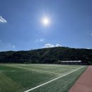 법원체육공원 테니스장