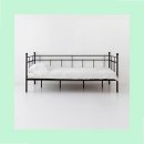 1018 | BERGEN 데이베드 침대 싱글 100200 KS1018BD1 사용후기 - 편안함에 놀란 이유