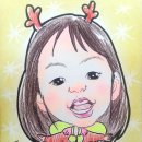 캐리커쳐 이미지