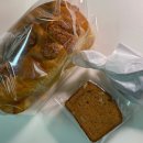 씨유 관악은천로점 | [서울/신림] 본깔리떼 빵집 후기 (위치, 포장)