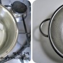 허니떡볶이