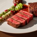 오백한우 이미지