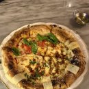 고봉로L | 일산 라페스타 맛집 VIVO PIZZA 비보피자 주차 및 솔직후기