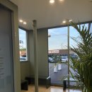 야외음악당입구 화장실 | 대구 달서구 야외음악당 맛집 샤브연리지 대구두류점 내돈내산 후기