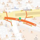 삼송도서관 화장실 이미지