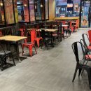 롯데리아수원정자점 이미지