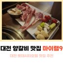 마이램9 이미지