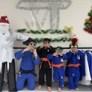 원팀 유도 센터 이미지