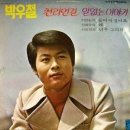 박우철 - 천리 먼길 (1972) 이미지