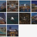 델타(Delta)호텔 이미지