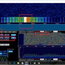 RTLSDR를 이용한 JUMBOSPOT의 OFFSET 주파수 수정 이미지