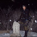 푸른강산주유소 | 제18차 22구간(우두령-덕산재)