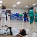 합기도 양우관 총본관 이미지