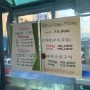 원미어시장 | 송내역맛집 '베테랑종합어시장' 푸짐한 모둠회 후기