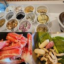 비손샤브칼국수 - 양주시 회정로 135 | 비손샤브칼국수 수락산점 무한리필 방문후기