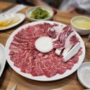 천서방숯불 | 울산 옥동 대공원 근처 맛집 :: 숯불에 구워먹는 소고기 천서방한우 #내돈내산