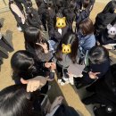 할 얘기가 많아 고통받은 4월이었거든
