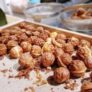 호두과자 이미지