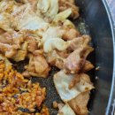 유가네닭갈비(광교점)